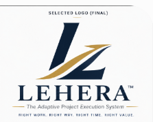 LEHERA logo
